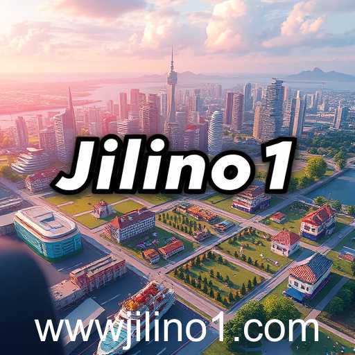 The Rise of Jilino1 in the Gaming World