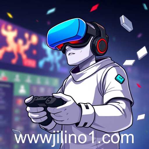 The Rise of Jilino1 in the Gaming World